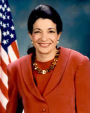 Olympia Snowe