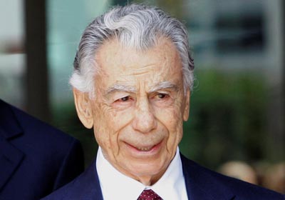 Kirk Kerkorian