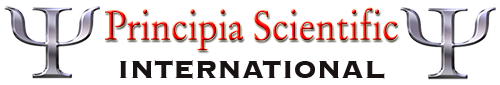 Principia Scientific International