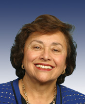 Nita M Lowey