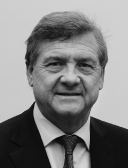 Sir Michael Rake