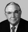 Donald R Keough