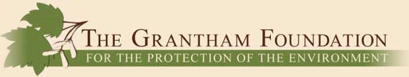 Grantham Foundation for the Protection of the Environment