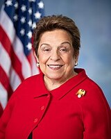 Donna E Shalala