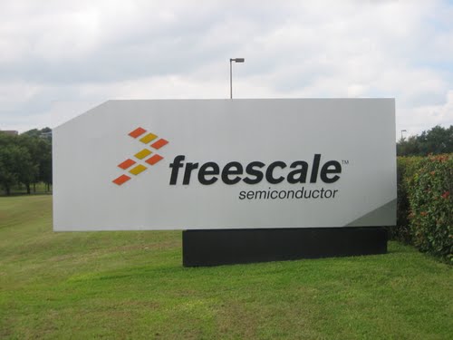 Freescale Semiconductor, Inc.