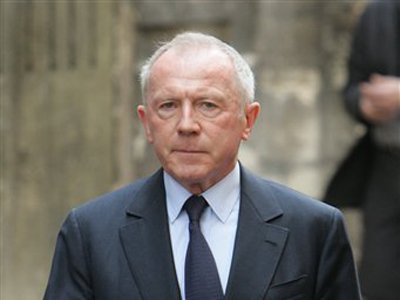 François-Henri Pinault