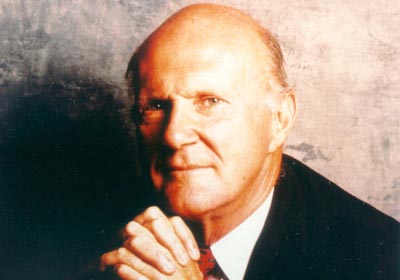 Julian Robertson Jr