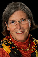 Susan Stillman Kane