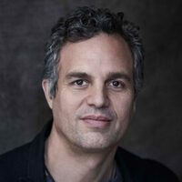 Mark Ruffalo