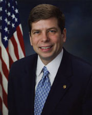 Mark Begich