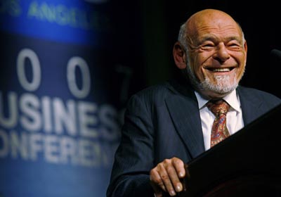 Sam Zell