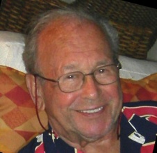 Raymond Epstein