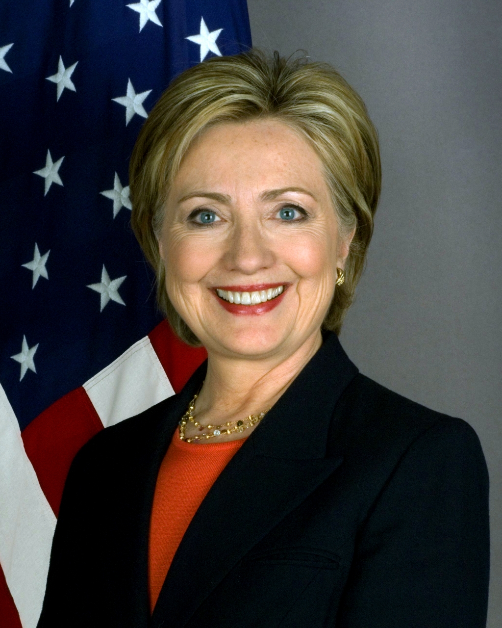 Hillary Clinton