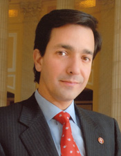 Luis Fortuño