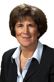 Nancy Testani