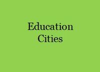 Education Cities (formerly CEE-Trust)