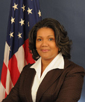 Cynthia Quarterman