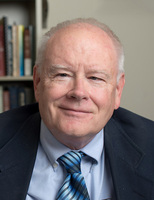 Dr Richard Vedder