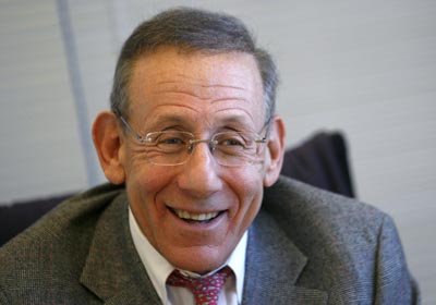 Stephen M. Ross