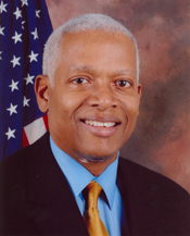 Hank Johnson