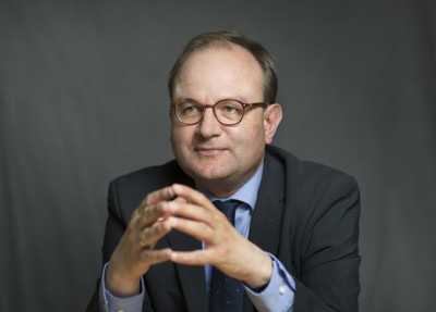 Ottmar Edenhofer