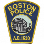 Boston Police Department (BPD)