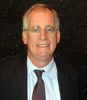 Thomas O'Donnell