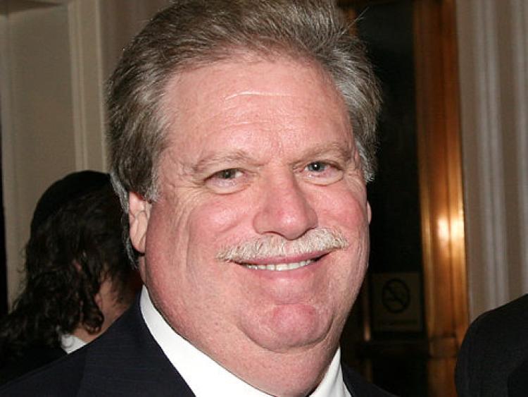 Elliott Broidy