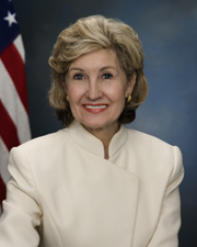 Kay Bailey Hutchison