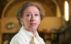 Margaret Beckett