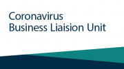 Coronavirus Business Liaison Unit