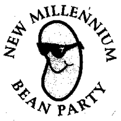 New Millennium Bean Party