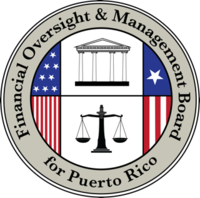 Financial Oversight and Management Board for Puerto Rico