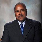 Thomas K. "Tony" Brown