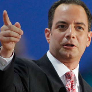 Reince Priebus