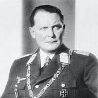 Hermann Göring