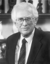 Howard Morton Metzenbaum