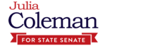 Julia Coleman Senate Dist. 47 Committee
