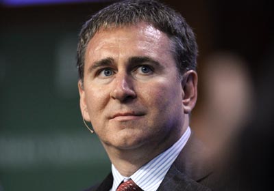 Ken Griffin