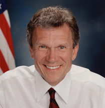 Tom Daschle