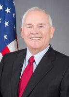 Robert Pence