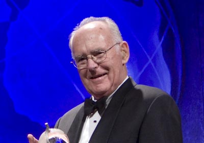 Gordon Earle Moore