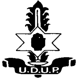 Democratic Unionist Party - D.U.P.