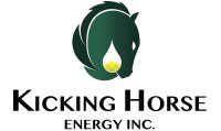Kicking Horse Energy Inc.