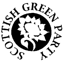 Scottish Green Party