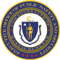 Massachusetts Executive Office of Public Safety and Security