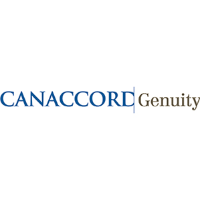 Canaccord Genuity Group Inc.