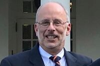 Charles M Kupperman