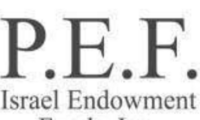 P.E.F. Israel Endowment Funds