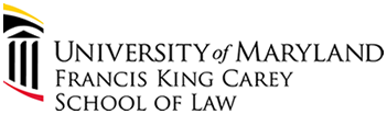 University of Maryland School of Law